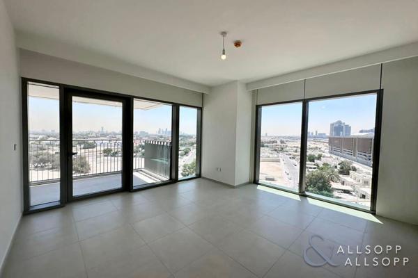 Unfurnished | Two Bed | Zaabeel View